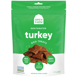 Open Farm Pet Open Farm - Turkey Treats 4.5oz