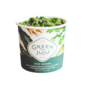 Green Juju Green Juju - Frozen Vegetable Blend Just Greens 15oz Tub