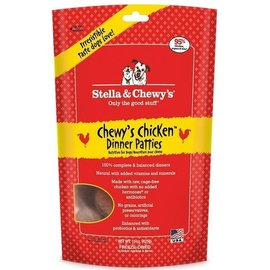 Stella and Chewy's Stella - Chicken Freeze Dried 5.5 oz