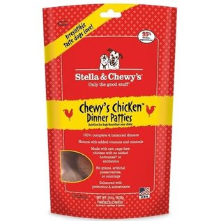 Stella and Chewy's Stella - Chicken Freeze Dried 5.5 oz