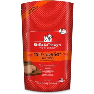 Stella and Chewy's Stella - Beef Freeze Dried 5.5 oz