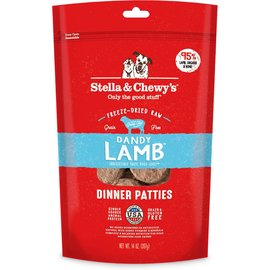 Stella and Chewy's Stella - Lamb Freeze Dried 5.5 oz