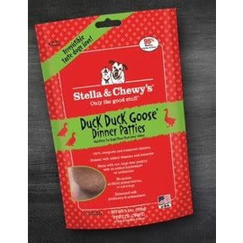 Stella and Chewy's Stella - Duck Freeze Dried 5.5 oz