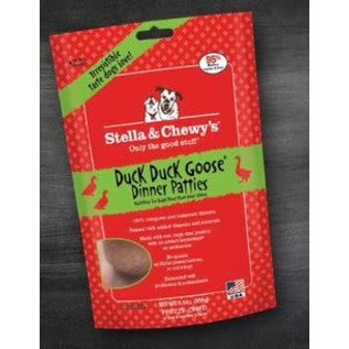 Stella and Chewy's Stella - Duck Freeze Dried 5.5 oz