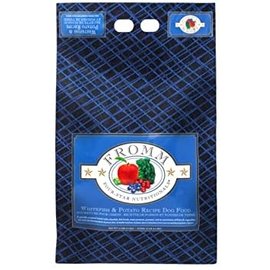 Fromm Family Foods Fromm - Whitefish & Potato 4#