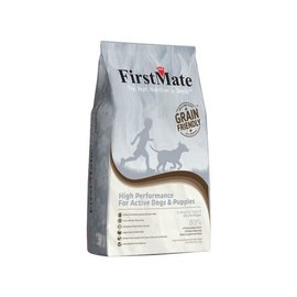 First Mate - Grain Friendly High Performance 25#