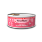 First Mate First Mate - LID Salmon Cat 24/3.2oz Case