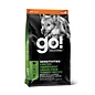 Petcurean Petcurean - Go! Sensitivities LID Turkey 22#