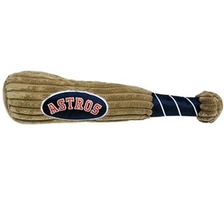 Astros - Stuffed Bat Toy