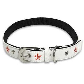 Astros - Signature Pro Collar Small