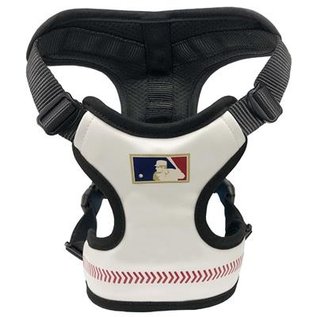 Pet's First - Astros Harness Small