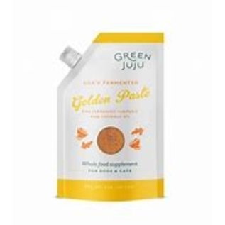 Green Juju Green Juju - Lua's Golden Paste 6oz