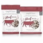 Green Juju Green Juju - Freeze Dried Beef Red Bites 3oz