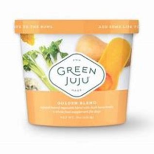 Green Juju Green Juju - Frozen Vegetable Blend Golden Blend 30oz Tub