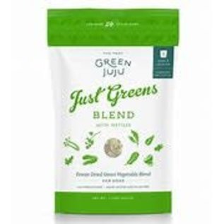 Green Juju Green Juju - Freeze Dried Just Greens Blend 1.75oz