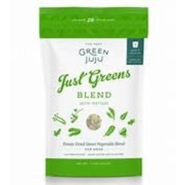 Green Juju Green Juju - Freeze Dried Just Greens Blend 5.5oz