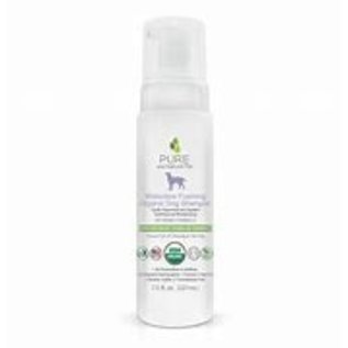 Pure & Natural Pet - Waterless Foaming Cat Shampoo