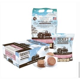 Tucker's Tucker’s - Salmon Bulk 20#