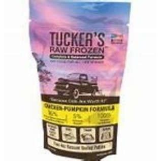 Tucker's Tucker’s - Feline Chicken & Pumpkin 8oz