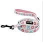 Sassy Woof - Woofs & Kisses Leash