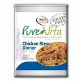 Pure Vita - Chicken Stew 12.5 oz