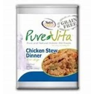 Pure Vita - Chicken Stew 12.5 oz