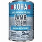 KohaPet Koha - Lamb Stew 12.7oz Case