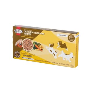 Primal - Gently Cooked Puppy 8oz