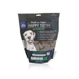 Himalayan - Happy Teeth Daily Dental Charcoal 30ct