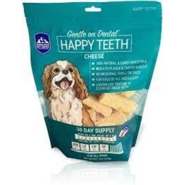 Himalayan - Happy Teeth Daily Dental Cheese 30ct