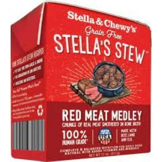 Stella and Chewy's Stella - Red Meat Stew 12/11oz case
