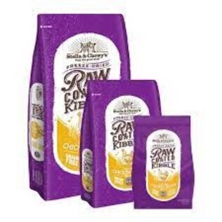 Stella and Chewy's Stella - Raw Coated Grain Free Chicken Cat 10#