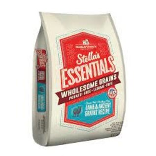 Stella and Chewy's Stella - Essentials Ancient Grains Lamb 25#