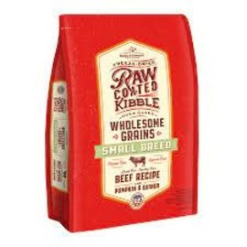 Stella and Chewy's Stella - Raw Coated Beef Small Breed with Grain 10#