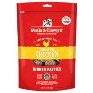 Stella and Chewy's Stella - Chicken Freeze Dried 5.5oz