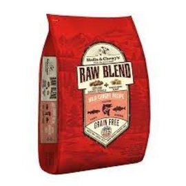 Stella and Chewy's Stella - Raw Blend Wild Caught 22#