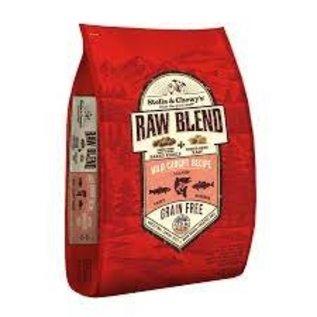 Stella and Chewy's Stella - Raw Blend Wild Caught 3.5#