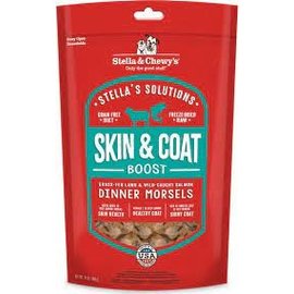 Stella and Chewy's Stella - Solutions Skin & Coat Freeze Dried Lamb 4.2oz