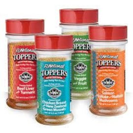 Northwest Naturals Northwest Naturals - FUNctional Toppers Chicken 5oz