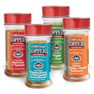 Northwest Naturals Northwest Naturals - FUNctional Toppers Chicken 5oz