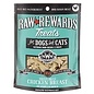 Northwest Naturals Northwest Naturals - Rewards Chicken Breast 3oz