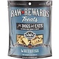 Northwest Naturals Northwest Naturals - Raw Rewards Whitefish Treat Value Size 10oz