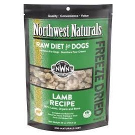 Northwest Naturals Northwest Naturals - Lamb Freeze Dried 12oz