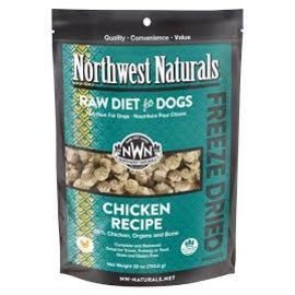 Northwest Naturals Northwest Naturals - Chicken Freeze Dried 12oz