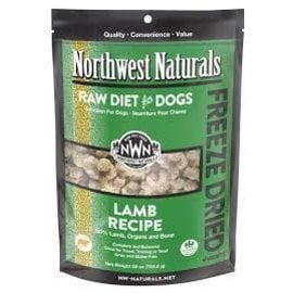 Northwest Naturals Northwest Naturals - Lamb Freeze Dried 25oz