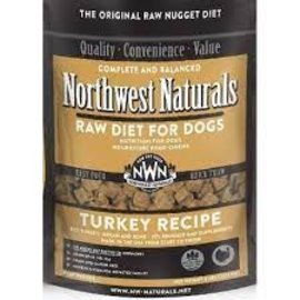 Northwest Naturals Northwest Naturals - Turkey Nuggets 6#
