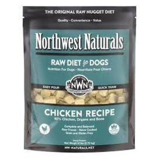 Northwest Naturals Northwest Naturals - Chicken Nuggets 6#