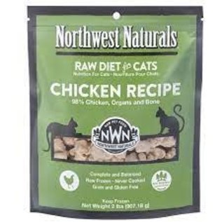 Northwest Naturals Northwest Naturals - Freeze Dried Chicken 11oz Cat