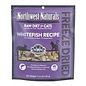 Northwest Naturals Northwest Naturals - Freeze Dried Whitefish 11oz Cat