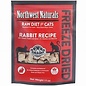 Northwest Naturals Northwest Naturals - Freeze Dried Rabbit 11oz Cat